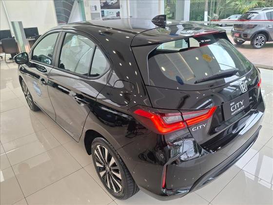 HONDA CITY 1.5 i-VTEC FLEX EX CVT HONDA CITY 1.5 i-VTEC FLEX EX CVT